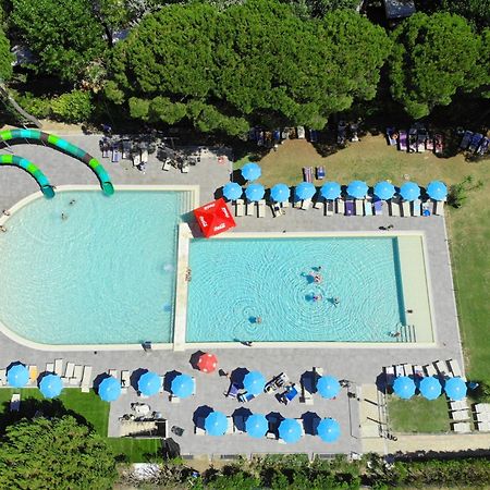 Badiaccia Village Camping Castiglione del Lago Exteriör bild