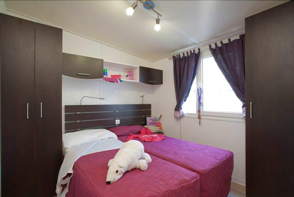 Badiaccia Village Camping Castiglione del Lago Exteriör bild