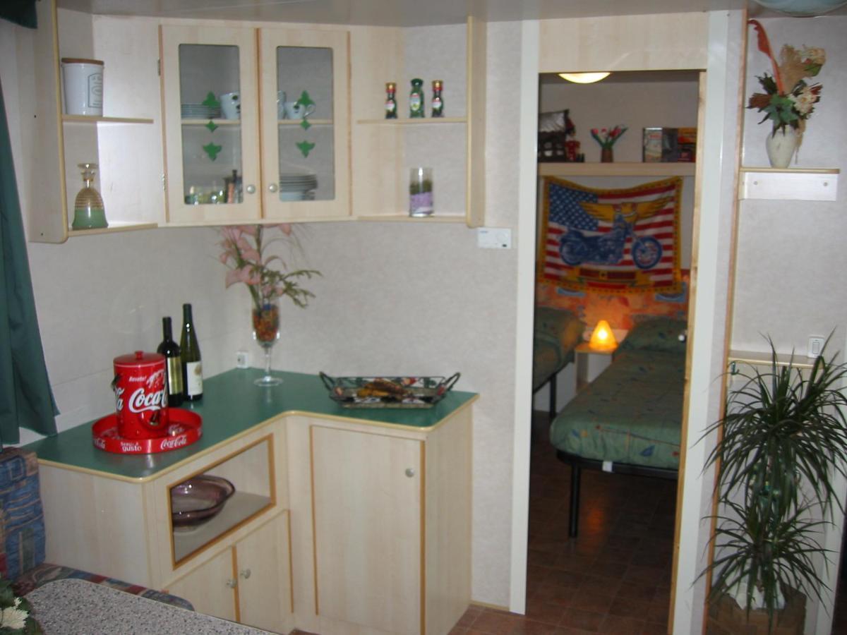 Badiaccia Village Camping Castiglione del Lago Exteriör bild