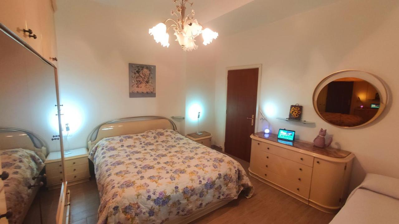 Badiaccia Village Camping Castiglione del Lago Exteriör bild