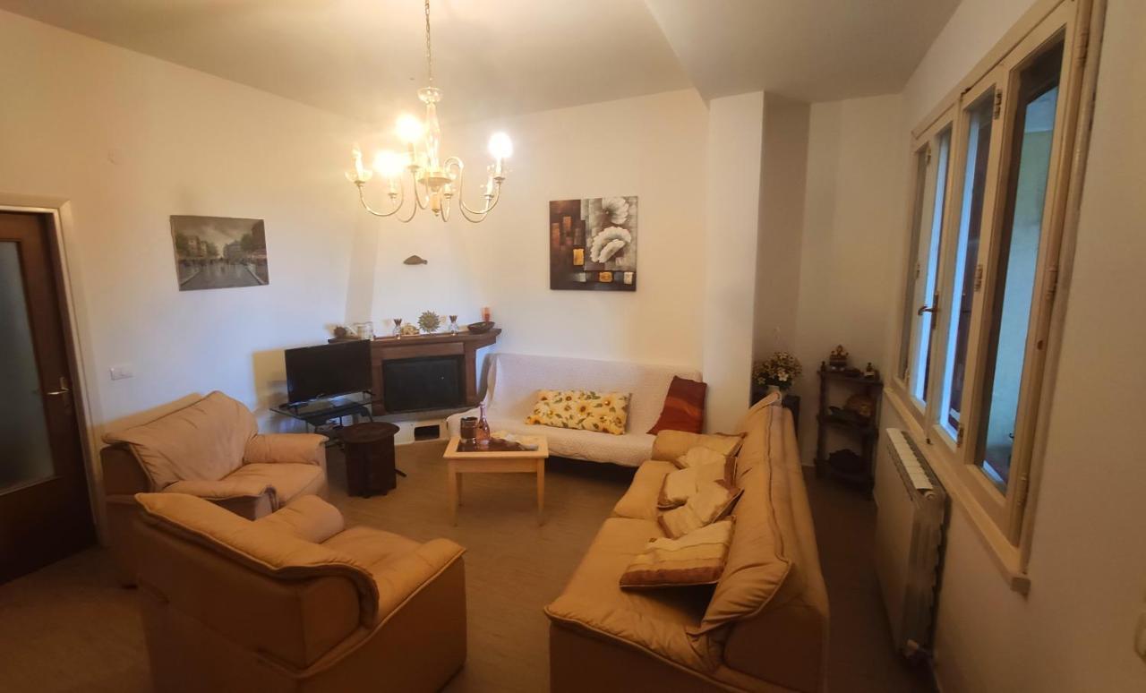 Badiaccia Village Camping Castiglione del Lago Exteriör bild