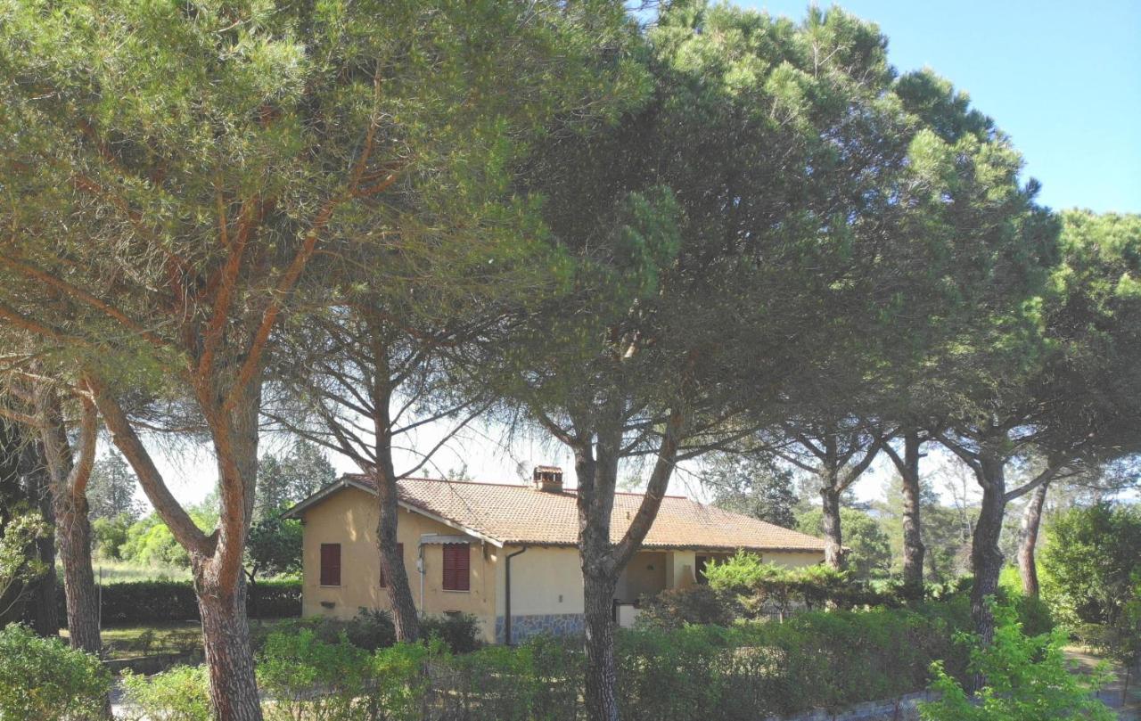 Badiaccia Village Camping Castiglione del Lago Exteriör bild