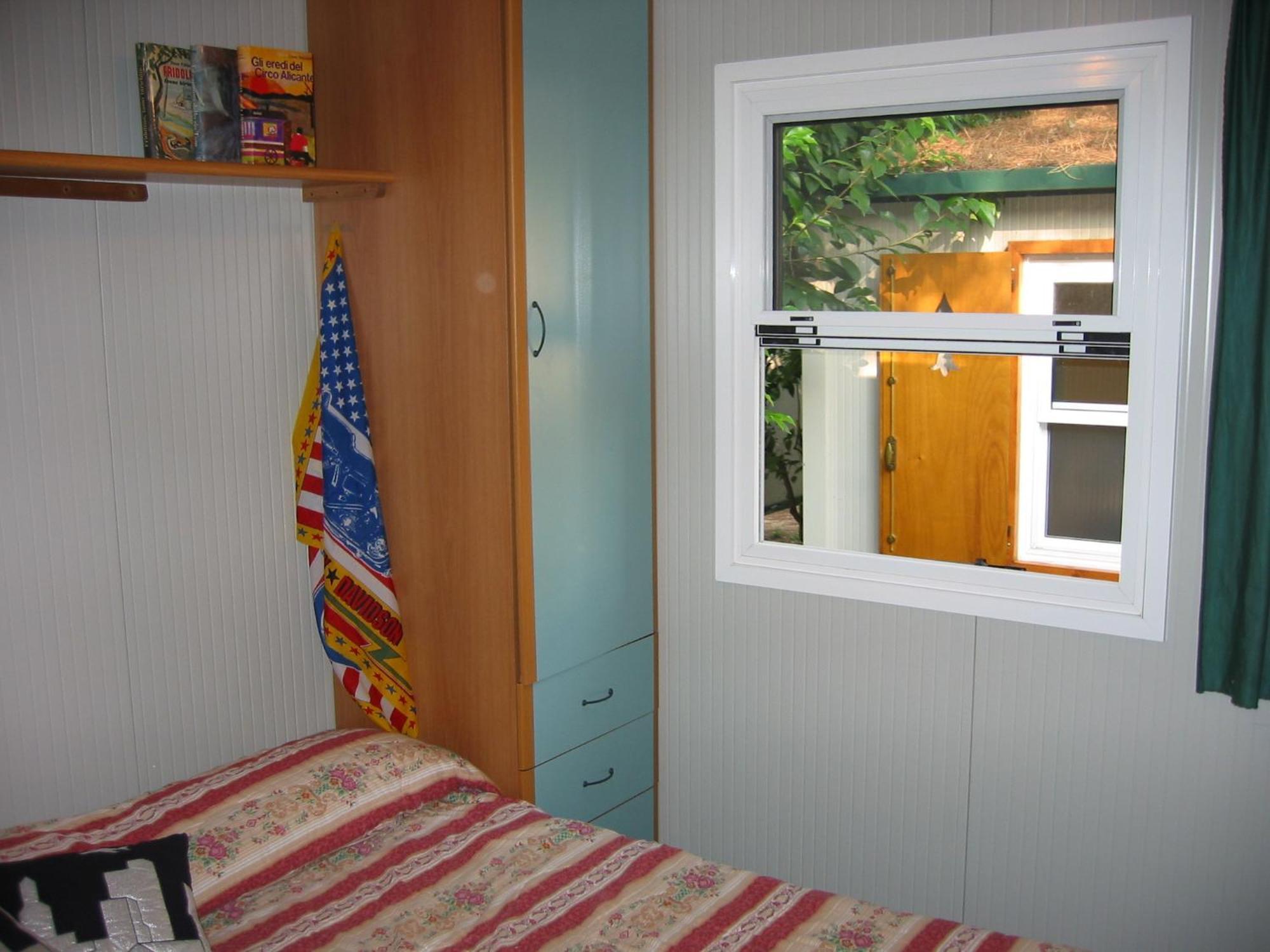 Badiaccia Village Camping Castiglione del Lago Rum bild