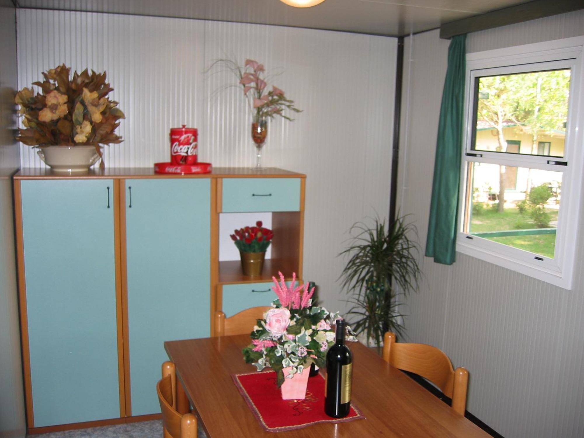 Badiaccia Village Camping Castiglione del Lago Rum bild