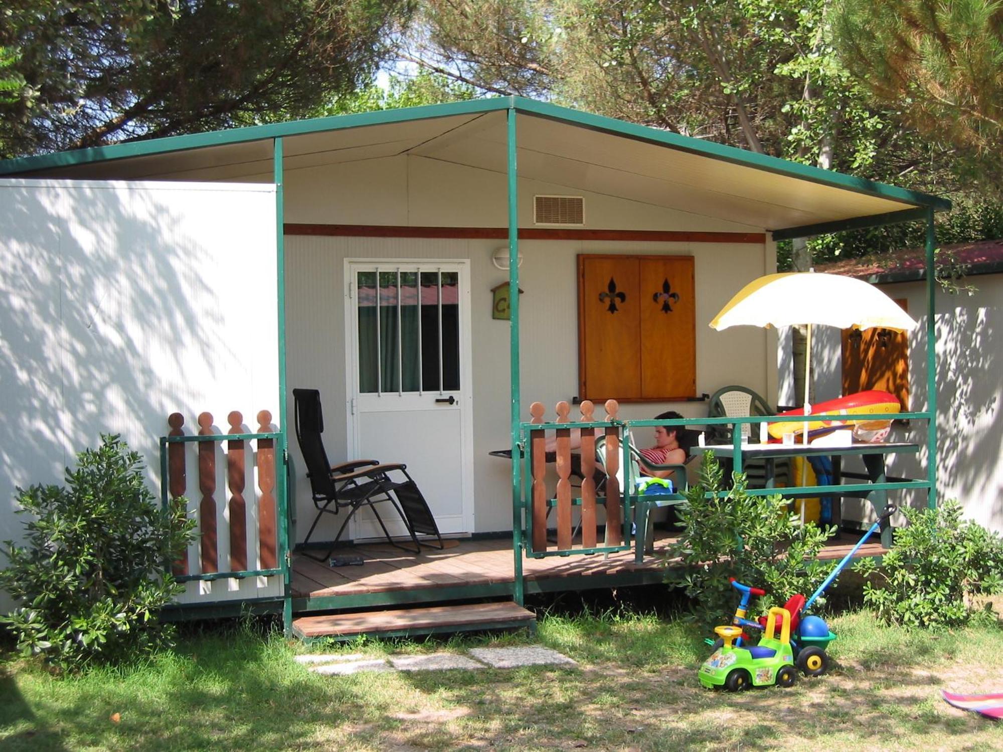 Badiaccia Village Camping Castiglione del Lago Rum bild