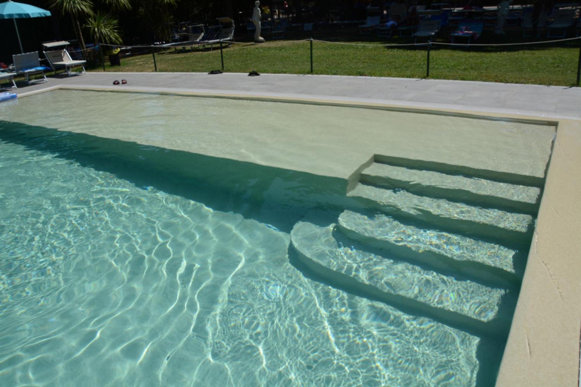 Badiaccia Village Camping Castiglione del Lago Exteriör bild