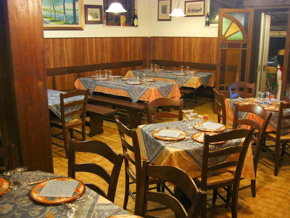 Badiaccia Village Camping Castiglione del Lago Exteriör bild
