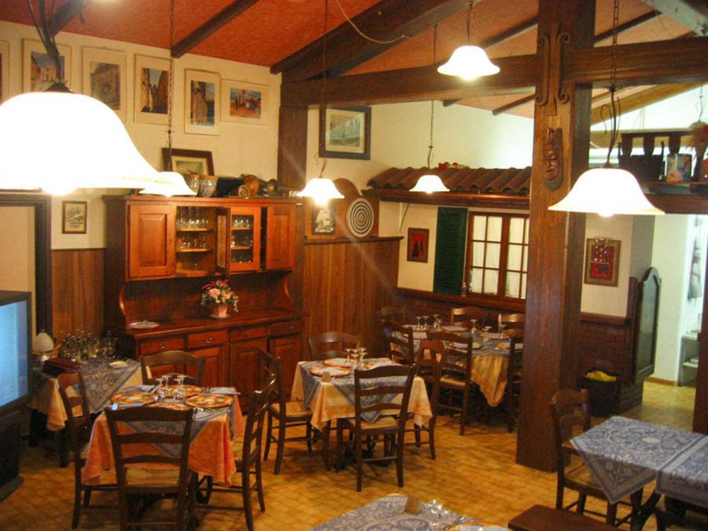 Badiaccia Village Camping Castiglione del Lago Exteriör bild