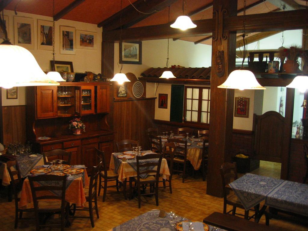 Badiaccia Village Camping Castiglione del Lago Exteriör bild